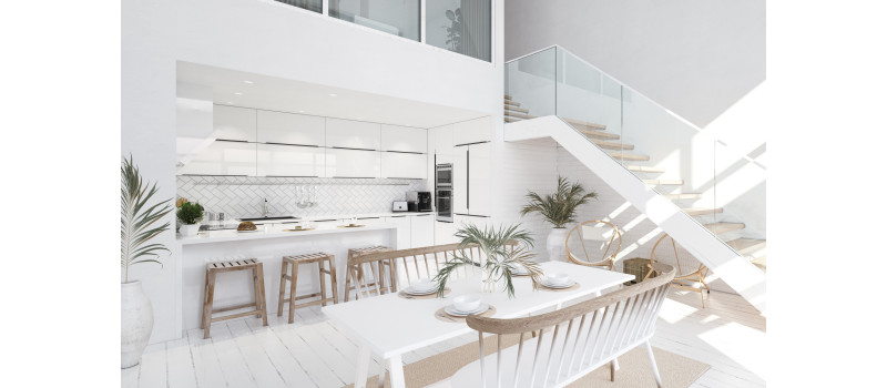 7 Ways to Make Your Kitchen Look Expensive